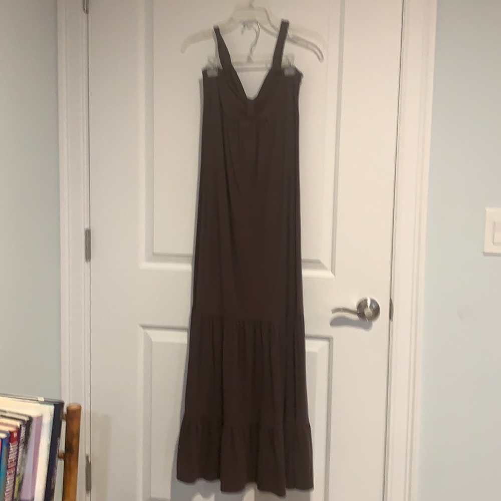 Sundance Maxi Dress